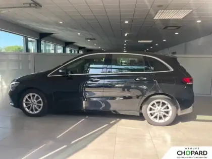 Photo 32 Mercedes Classe B  180 d 7G-DCT