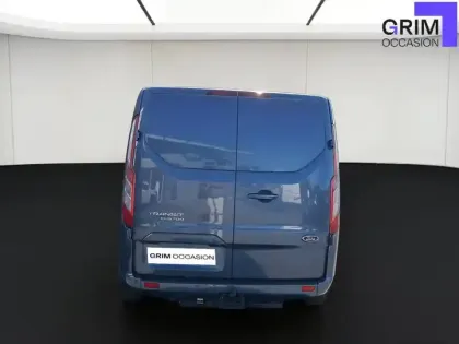 Photo 18 Ford Transit  CUSTOM CA 320 L2H1 2.0 ECOBLUE 170