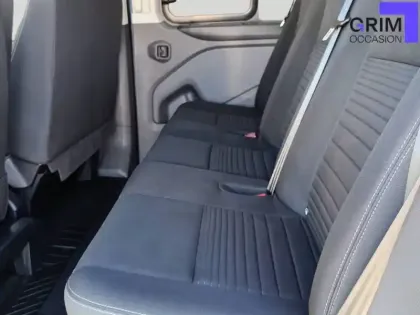 Photo 10 Ford Transit  CUSTOM CA 320 L2H1 2.0 ECOBLUE 170