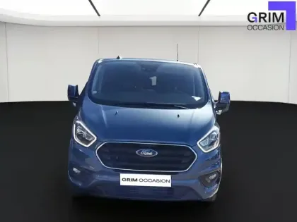 Photo 17 Ford Transit  CUSTOM CA 320 L2H1 2.0 ECOBLUE 170