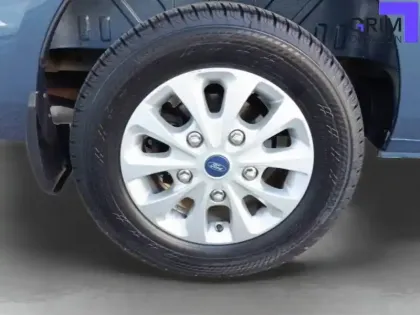 Photo 14 Ford Transit  CUSTOM CA 320 L2H1 2.0 ECOBLUE 170