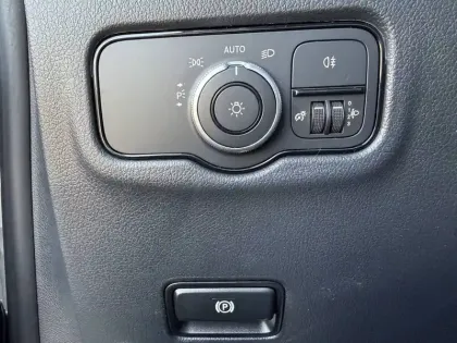 Photo 41 Mercedes Vito  FOURGON 116 CDI EXTRA LONG BVM6 RWD