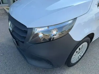 Photo 6 Mercedes Vito  FOURGON 116 CDI EXTRA LONG BVM6 RWD