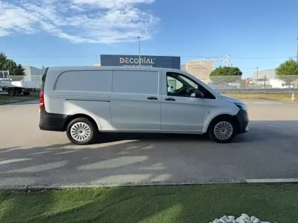 Photo 9 Mercedes Vito  FOURGON 116 CDI EXTRA LONG BVM6 RWD