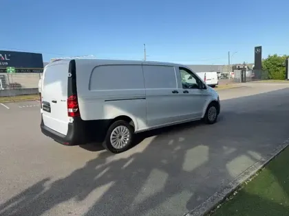 Photo 10 Mercedes Vito  FOURGON 116 CDI EXTRA LONG BVM6 RWD