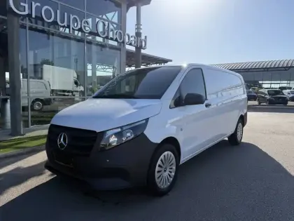 Photo 28 Mercedes Vito  FOURGON 116 CDI EXTRA LONG BVM6 RWD