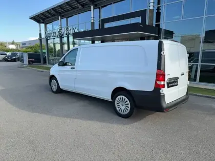 Photo 12 Mercedes Vito  FOURGON 116 CDI EXTRA LONG BVM6 RWD