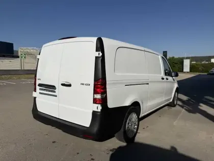Photo 32 Mercedes Vito  FOURGON 116 CDI EXTRA LONG BVM6 RWD