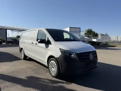 Photo 34 Mercedes Vito  FOURGON 116 CDI EXTRA LONG BVM6 RWD