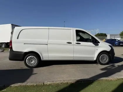 Photo 33 Mercedes Vito  FOURGON 116 CDI EXTRA LONG BVM6 RWD