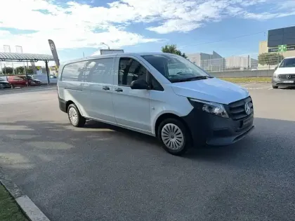 Photo 5 Mercedes Vito  FOURGON 116 CDI EXTRA LONG BVM6 RWD