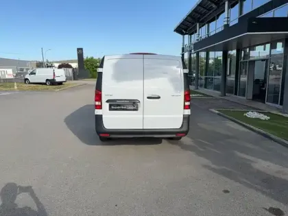 Photo 11 Mercedes Vito  FOURGON 116 CDI EXTRA LONG BVM6 RWD