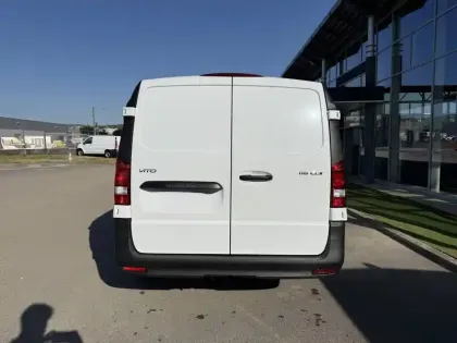 Photo 31 Mercedes Vito  FOURGON 116 CDI EXTRA LONG BVM6 RWD