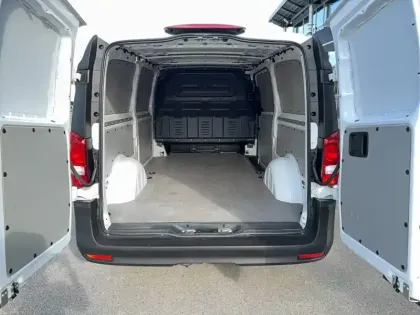 Photo 15 Mercedes Vito  FOURGON 116 CDI EXTRA LONG BVM6 RWD
