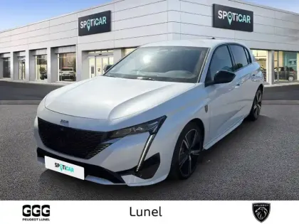 Photo Peugeot 308 Gt