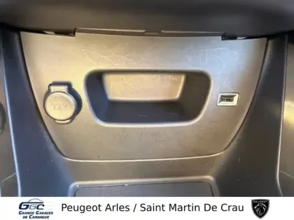 Photo 14 Citroën C3 Aircross  PureTech 110 S&S BVM6