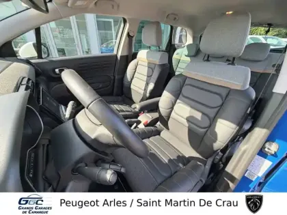 Photo 8 Citroën C3 Aircross  PureTech 110 S&S BVM6