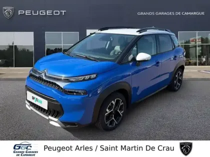 Photo Citroën C3 Aircross Shine Pack
