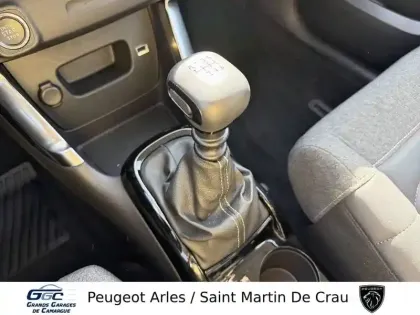 Photo 13 Citroën C3 Aircross  PureTech 110 S&S BVM6
