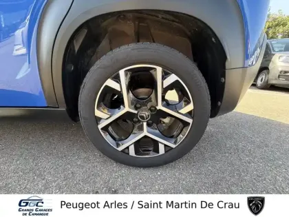 Photo 10 Citroën C3 Aircross  PureTech 110 S&S BVM6