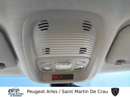 Photo 16 Citroën C3 Aircross  PureTech 110 S&S BVM6