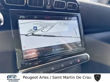 Photo 17 Citroën C3 Aircross  PureTech 110 S&S BVM6