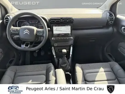Photo 7 Citroën C3 Aircross  PureTech 110 S&S BVM6