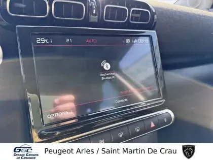 Photo 20 Citroën C3 Aircross  PureTech 110 S&S BVM6