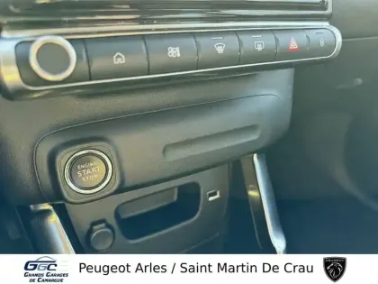 Photo 15 Citroën C3 Aircross  PureTech 110 S&S BVM6