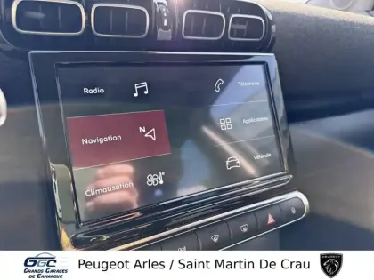 Photo 18 Citroën C3 Aircross  PureTech 110 S&S BVM6