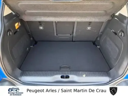 Photo 5 Citroën C3 Aircross  PureTech 110 S&S BVM6