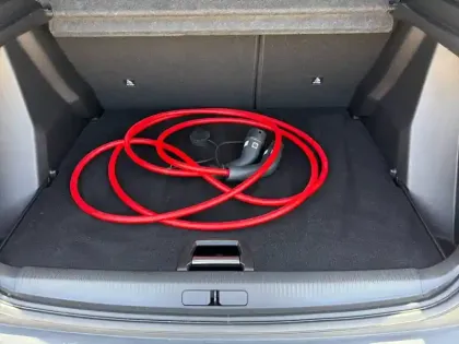 Photo 11 Peugeot 2008  Electrique 136 ch