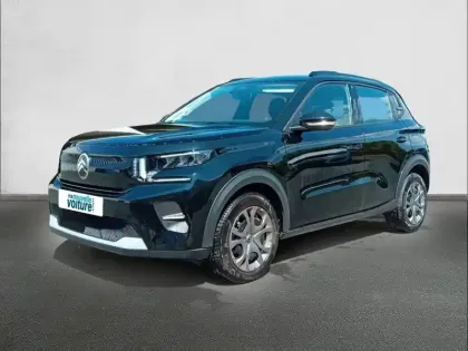 Photo Citroën C3 Plus