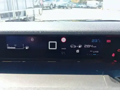 Photo 9 Citroën C3  Turbo 100 ch BVM6
