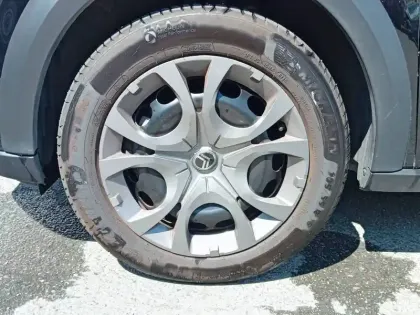 Photo 12 Citroën C3  Turbo 100 ch BVM6