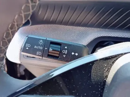 Photo 18 Citroën C3  Turbo 100 ch BVM6