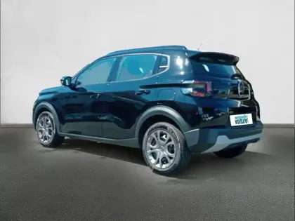 Photo 6 Citroën C3  Turbo 100 ch BVM6