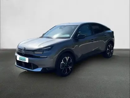 Photo Citroën C4 Max