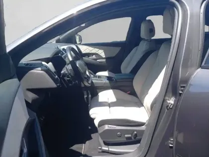 Photo 10 DS DS 7 DS7 Crossback Hybride E-Tense 225 EAT8