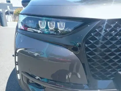Photo 15 DS DS 7 DS7 Crossback Hybride E-Tense 225 EAT8