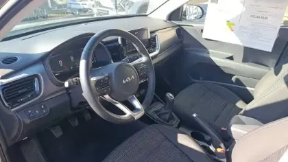Photo 21 Kia Stonic  1.0 T-GDi 100 ch BVM6