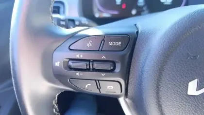 Photo 17 Kia Stonic  1.0 T-GDi 100 ch BVM6