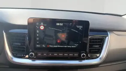 Photo 14 Kia Stonic  1.0 T-GDi 100 ch BVM6