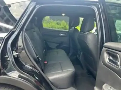 Photo 5 Nissan Qashqai  Hybrid e-Power Gen3 190 ch