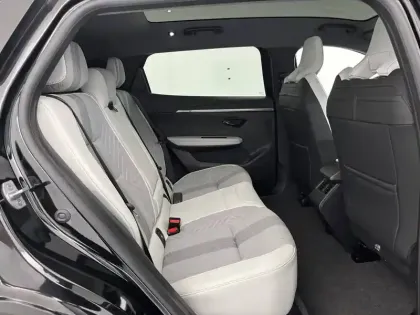 Photo 24 Renault Scenic  E-Tech électrique 220 ch grande autonomie