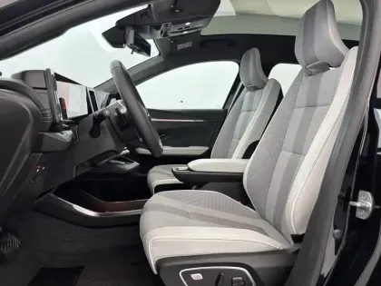 Photo 17 Renault Scenic  E-Tech électrique 220 ch grande autonomie