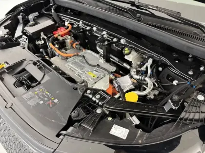 Photo 36 Renault Scenic  E-Tech électrique 220 ch grande autonomie