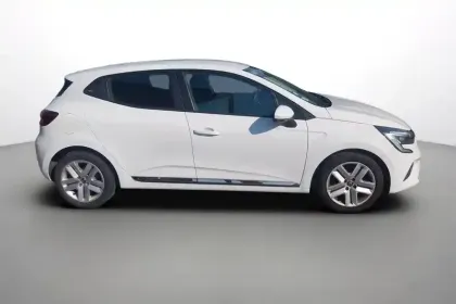 Photo 6 Renault Clio  TCe 90 - 21