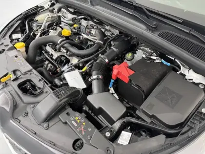 Photo 35 Renault Clio  TCe 90 - 21