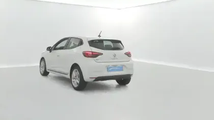 Photo 11 Renault Clio  TCe 90 - 21